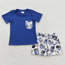 Load image into Gallery viewer, spring/summer matching sets (boys &amp; girls part 4)
