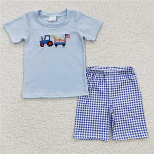 spring/summer matching sets (boys & girls part 4)