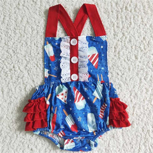 Patriotic Pre-orders (boys & girls)