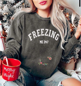 Christmas Tee Sale