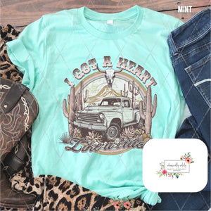 Western Preorder
