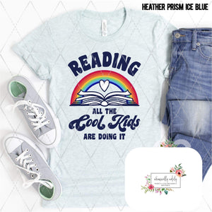 Reader Preorder