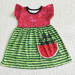 Summer pre-order sale