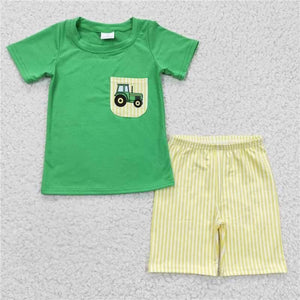 Summer pre-order sale