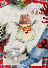 Load image into Gallery viewer, Bleached/New Christmas Tee Preorder
