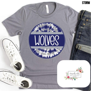 Custom School Spirit Preorder