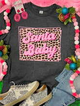 Load image into Gallery viewer, Bleached/New Christmas Tee Preorder
