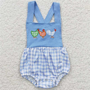 spring/summer matching sets (boys & girls part 4)
