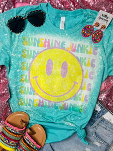Summer pre order