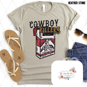 Western Preorder