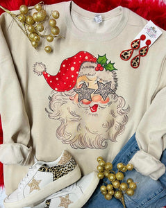 Bleached/New Christmas Tee Preorder