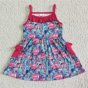 spring/summer matching sets (boys & girls part 4)