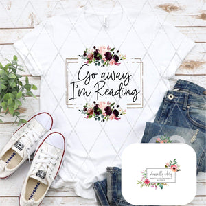 Reader Preorder