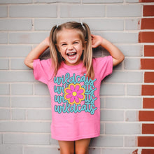Load image into Gallery viewer, Daisy School Spirit Custom Tee

