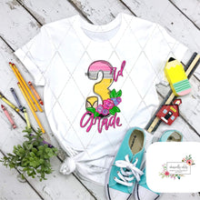 Load image into Gallery viewer, Pencil Floral Grade Preorder
