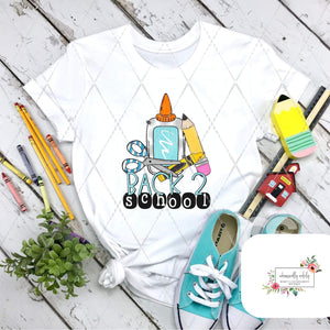 Teacher Preorder
