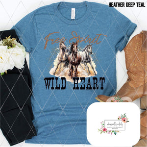 Western Preorder