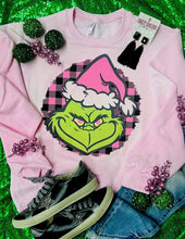 Load image into Gallery viewer, Bleached/New Christmas Tee Preorder

