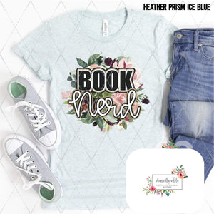 Reader Preorder