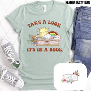 Reader Preorder