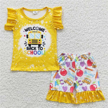 Load image into Gallery viewer, spring/summer matching sets (boys &amp; girls part 4)
