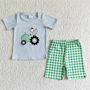 Summer pre-order sale