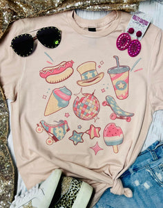 Summer pre order