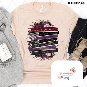 Reader Preorder