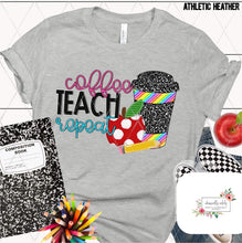 Load image into Gallery viewer, Teacher Preorder
