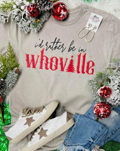 Load image into Gallery viewer, Bleached/New Christmas Tee Preorder

