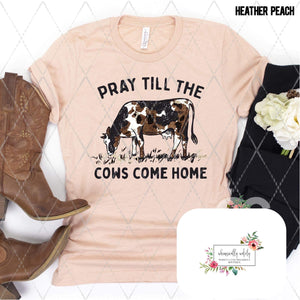 Western Preorder