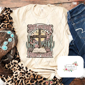 Western Preorder