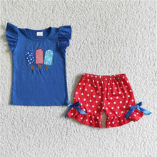 Load image into Gallery viewer, spring/summer matching sets (boys &amp; girls part 4)
