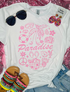 Summer pre order