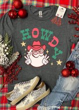 Load image into Gallery viewer, Bleached/New Christmas Tee Preorder
