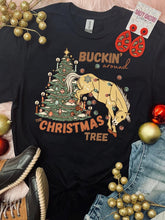 Load image into Gallery viewer, Bleached/New Christmas Tee Preorder
