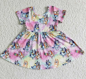 Summer pre-order sale
