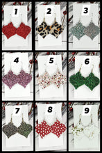 Load image into Gallery viewer, Christmas Earring Preorder
