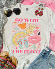 Load image into Gallery viewer, Bleached tee preorder

