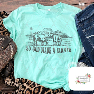 Western Preorder