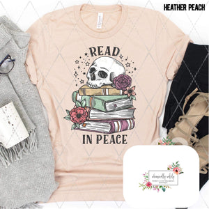 Reader Preorder
