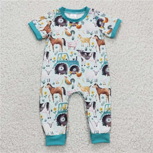 Load image into Gallery viewer, spring/summer matching sets (boys &amp; girls part 4)
