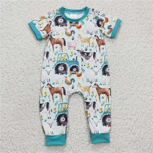 spring/summer matching sets (boys & girls part 4)