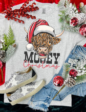 Load image into Gallery viewer, Bleached/New Christmas Tee Preorder
