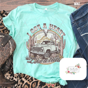 Western Preorder