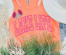 Load image into Gallery viewer, Lake Life Tee
