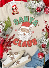Load image into Gallery viewer, Bleached/New Christmas Tee Preorder
