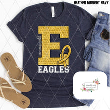 Load image into Gallery viewer, Custom Awareness Tees
