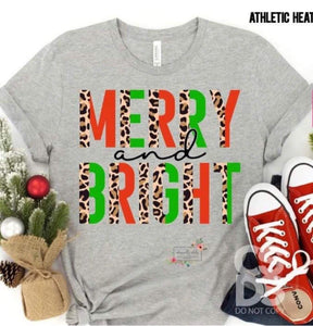 Christmas Tee Sale