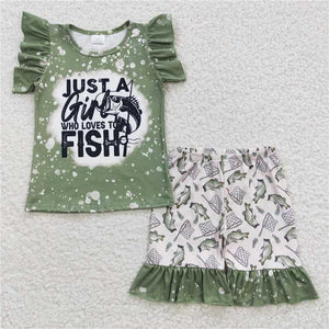 spring/summer matching sets (boys & girls part 4)